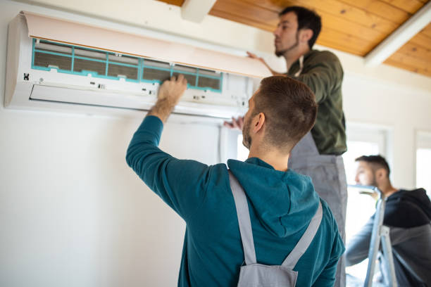 Best HVAC Repair Near Me  in Asbury, IA