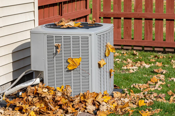 Reliable Asbury, IA HVAC Solutions