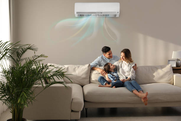 Best HVAC Maintenance Near Me  in Asbury, IA