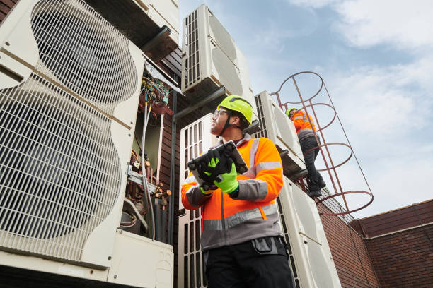 Best Furnace Repair Near Me  in Asbury, IA
