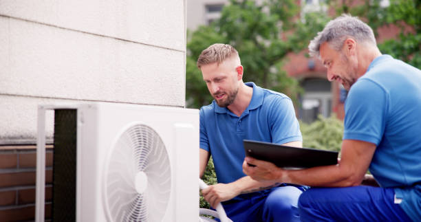 Best 24/7 HVAC Repair  in Asbury, IA