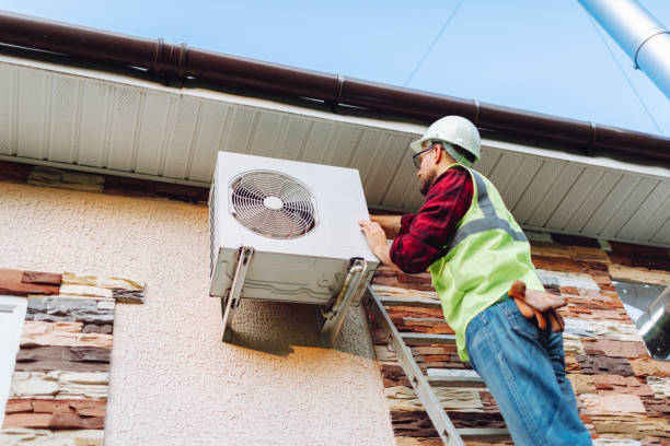 Best HVAC Emergency Services  in Asbury, IA