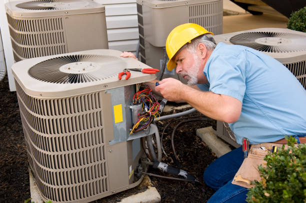 HVAC Maintenance Plan in Asbury, IA