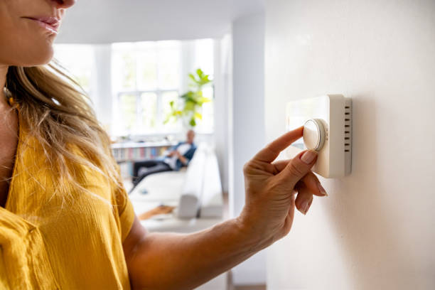 Best HVAC Service Technicians  in Asbury, IA