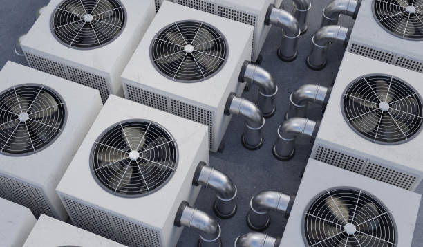 Best Affordable HVAC Services  in Asbury, IA