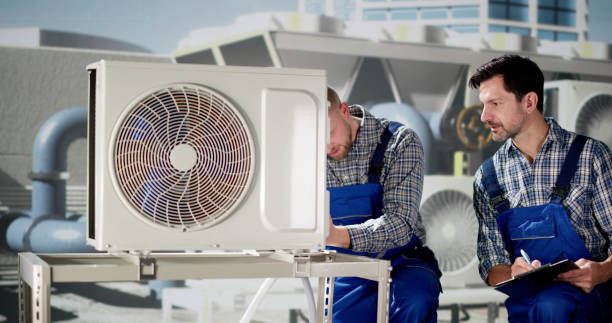 Best HVAC Air Duct Cleaning  in Asbury, IA