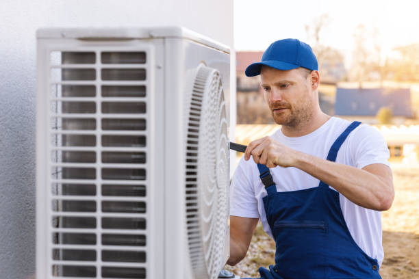 Best HVAC System Installation  in Asbury, IA