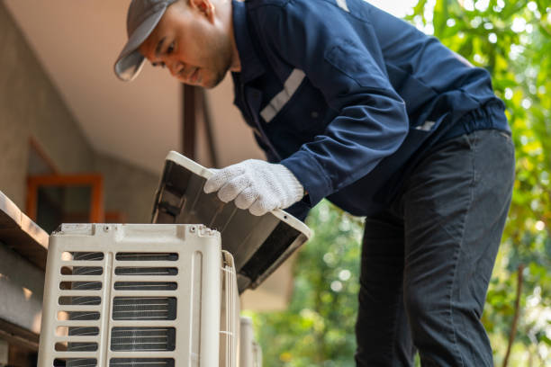 Best HVAC Repair Near Me  in Asbury, IA