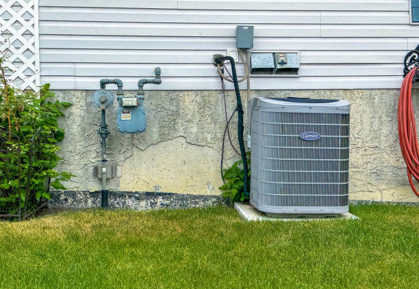 Best Central Air Repair  in Asbury, IA
